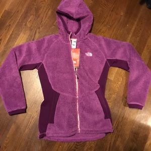 Women’s North Face Jacket